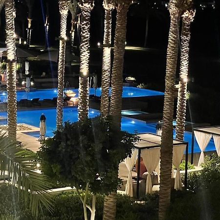 Address Golf ,Marassi Aparthotel El Alamein Luaran gambar